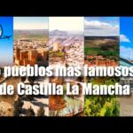 Descubre los impresionantes Castillos de Castilla La Mancha