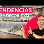 Últimas Tendencias en Cocinas 2022: Descubre lo que está en boga.