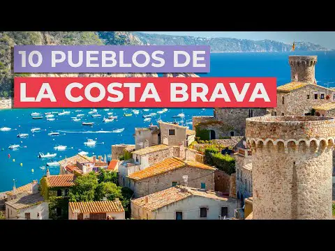 Más de 20 masías en la Costa Brava para tus vacaciones