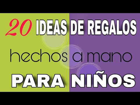 Regalos para Alumnos de Infantil: Ideas Creativas y Divertidas