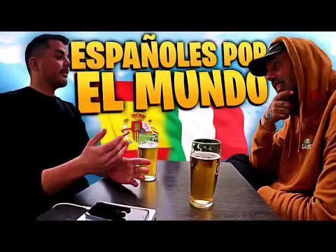 Descubre la experiencia de los españoles en Milán