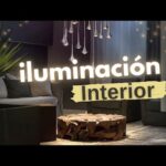 Lámparas de diseño para salón: Ilumina con estilo tu hogar