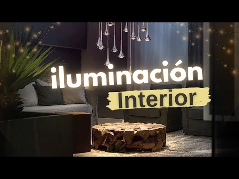 Lámparas de diseño para salón: Ilumina con estilo tu hogar