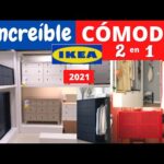 Muebles de IKEA para dormitorio: soluciones modernas y funcionales