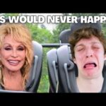 El parque de atracciones de Dolly Parton: diversión para toda la familia
