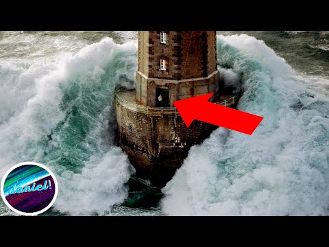 Faro más alto de España: Descubre su impresionante altura