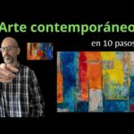 Descubre el Arte Contemporáneo: ¿Qué es y por qué es importante?