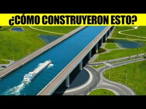 Los 10 puentes más grandes del mundo: impresionantes estructuras de ingeniería