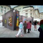 Galerías de Arte en Carabanchel: Descubre las Mejores Opciones