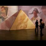 Exposición de Picasso en Madrid: Arte imperdible