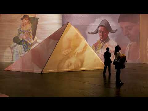 Exposición de Picasso en Madrid: Arte imperdible
