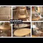 Carrito de cocina Maison du Monde: funcionalidad y estilo en tu hogar