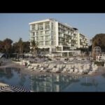 7 Pines Resort Ibiza: Un Hotel de Lujo en la Isla Blanca