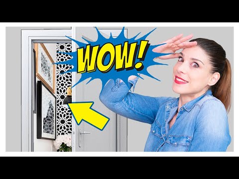 Papel pintado impermeable para baños: ¡Decora sin preocupaciones!