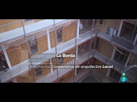 Cooperativas de Viviendas en Barcelona: Una Opción de Vivienda Sostenible