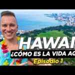 Vivir en Hawaii: descubre cómo es la experiencia