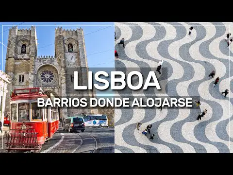 Hoteles con encanto en Lisboa: Descubre los mejores alojamientos
