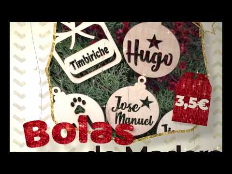 Bolas de Navidad Personalizadas: ¡Decora tu Árbol con Estilo!