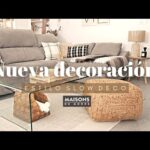 La Maison du Monde Barcelona - Decoración y Muebles de Diseño