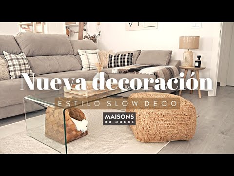 La Maison du Monde Barcelona - Decoración y Muebles de Diseño