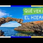 Mirador Cesar Manrique El Hierro: Una Vista Inolvidable