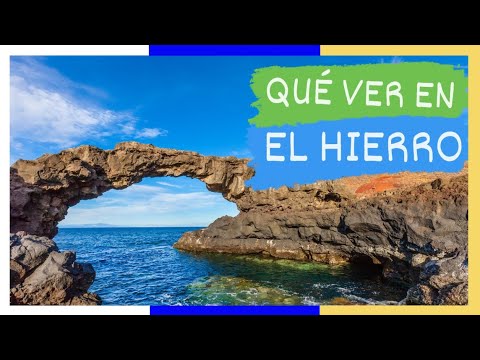 Mirador Cesar Manrique El Hierro: Una Vista Inolvidable