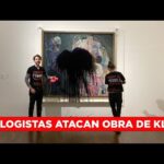 Exposición Klimt en Matadero: ¡Descubre el mundo del arte austriaco!