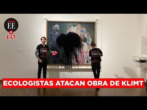 Exposición Klimt en Matadero: ¡Descubre el mundo del arte austriaco!