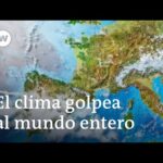Ola de frío España 2023: Pronóstico y Consejos para Sobrevivir