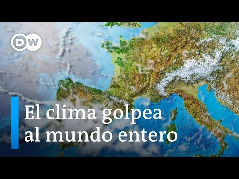 Ola de frío España 2023: Pronóstico y Consejos para Sobrevivir