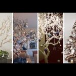 Árbol de Navidad de mesa: la decoración perfecta para tu hogar