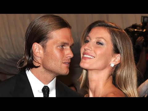 La historia de amor de Tom Brady y Gisele Bündchen: detalles y curiosidades