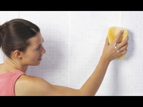 Guía completa para limpiar tu baño a fondo