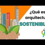 Historia medioambiental de la arquitectura: una mirada sostenible.