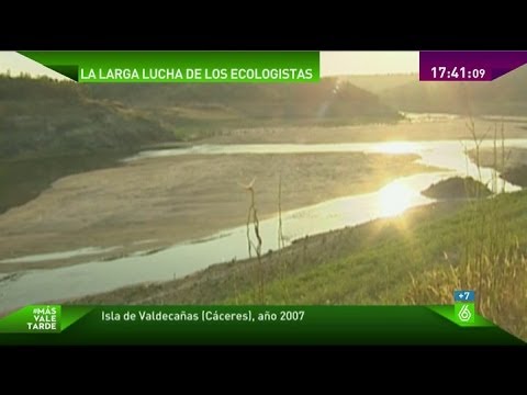 Marina en Isla de Valdecañas, Cáceres: Disfruta del Mejor Turismo Acuático