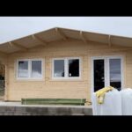 Fábrica de casas de madera: calidad y diseño a medida