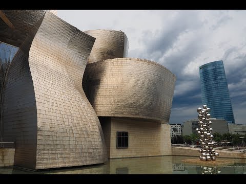 El perro del Guggenheim Bilbao: Una icónica obra de arte contemporáneo