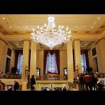 Waldorf Astoria Hotel: Una experiencia única en Nueva York
