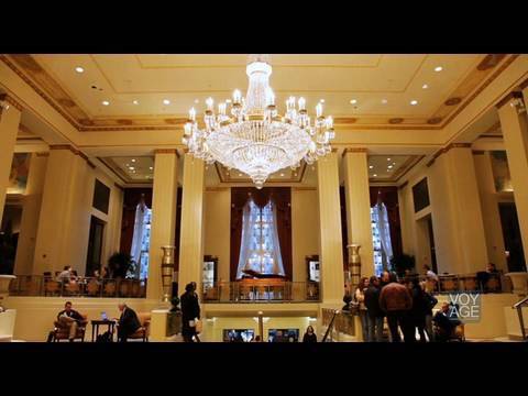 Waldorf Astoria Hotel: Una experiencia única en Nueva York