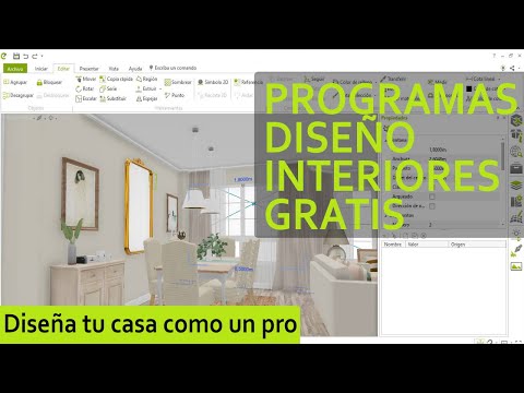 Diseñador de casas en 3D: crea tu hogar perfecto con nuestros servicios