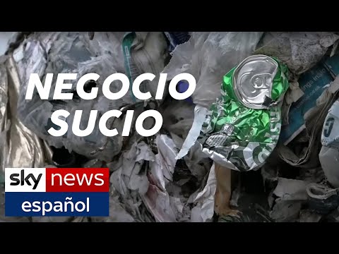 El mito del reciclaje documental: desenmascarando la verdad