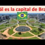 ¿Cuál es la capital de Brasil? Descubre la respuesta aquí