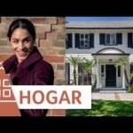 Casa de Harry y Meghan: Descubre cómo es su hogar real