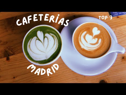 Café de la Luz Madrid: Un lugar único para disfrutar del mejor café