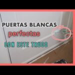 Pintar pasillo con puertas oscuras: Consejos y trucos