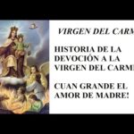 Nuestra Señora del Carmen: Historia y Devoción a la Flor más Bella