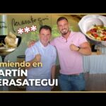 Los Mejores Restaurantes Tres Estrellas Michelin en España