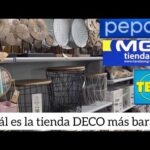 Tiendas de decoración en Murcia: descubre la mejor selección
