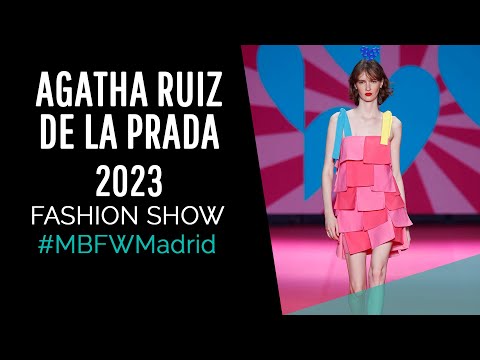 Telas Agatha Ruiz de la Prada: ¡Colores y diseños exclusivos!