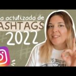 Los mejores hashtag para Instagram: Guía actualizada